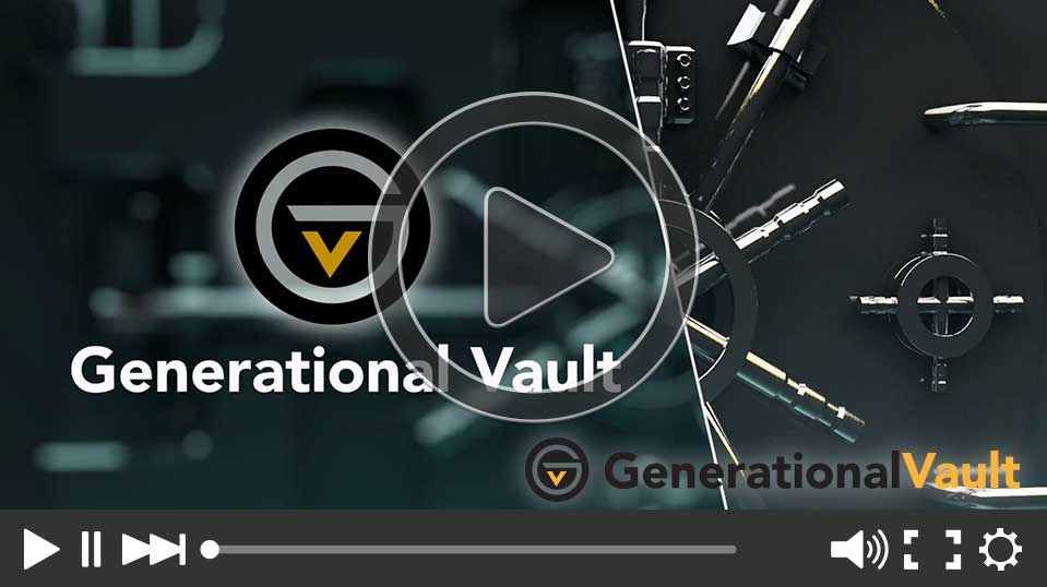 Generational Vault